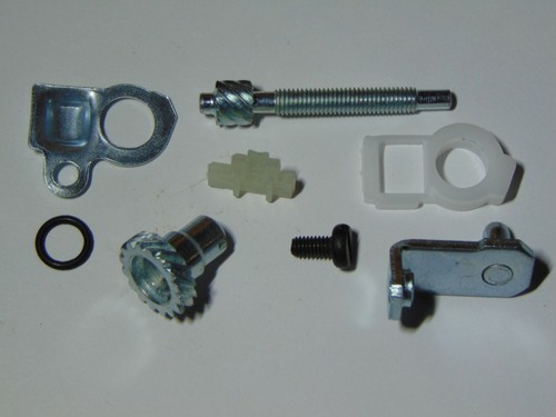 Chain adjuster tensioner for - adjuster,