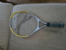 Tennis Racket.  Juniors Top