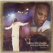 Donnie mcclurkin psalms - donnie,