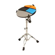 Practice Drum Pad 4 Part