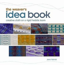 Weaver's Idea Book: Creative