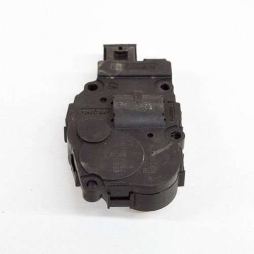 Audi interior heater - a4,