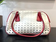 Prada 2000s Bowling Bag