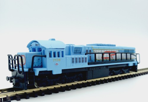 Gauge 160 scale freight - n,