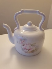 Staffordshire Pottery Vintage