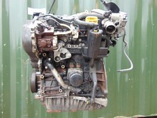 Renault scenic dci engine - scenic,