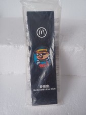 Mcdonalds Fun Club 2012