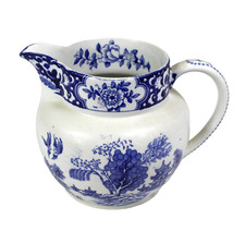 Midwinter Yang China Jug