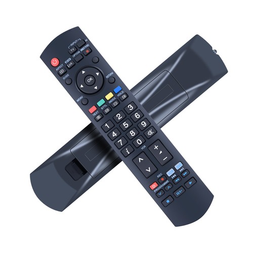 New eur7737z50 remote control - new,