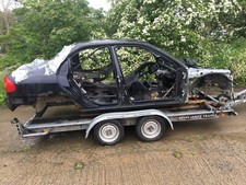 Ford Mondeo ST24 MK2 2.5 24V