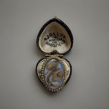 Antique 15K Georgian Prince Of