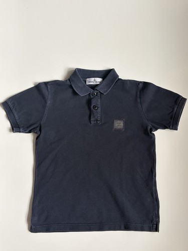 Stone island boys polo - stone,