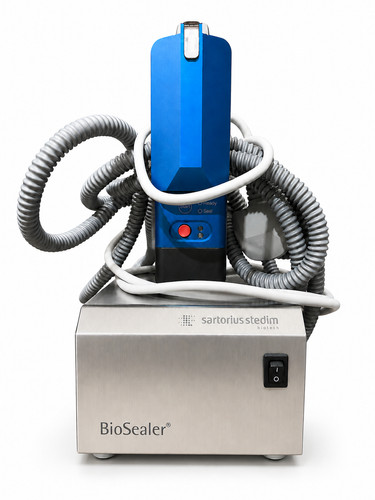 Sartorius stedim biosealer - sartorius,