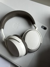 Sennheiser MOMENTUM 4 Wireless