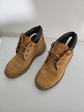 Timberland Nellie Chukka Boots