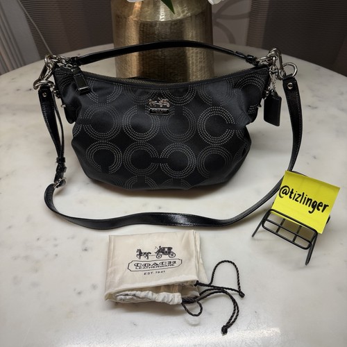 Coach vintage y2k signature - coach,