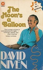 The Moon's a Balloon (Coronet