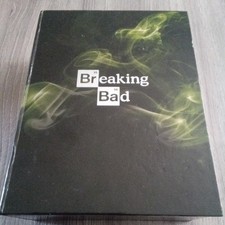 Breaking Bad - Complete Box Set 
