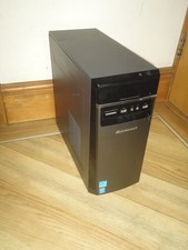 Lenovo Gaming Pc Core i7-4790