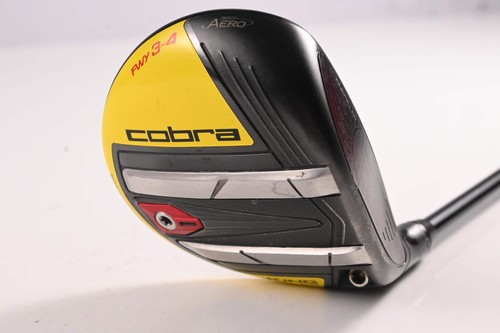 Cobra king wood 14 - cobra,