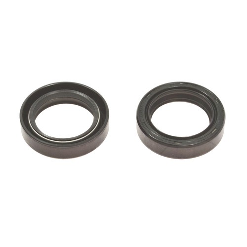 Fork oil seal kit front - seal,