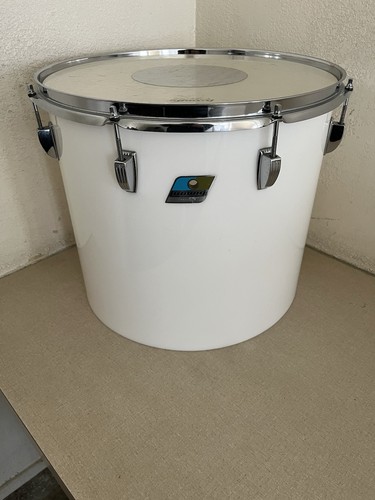 Ludwig vistalite white - vistalite,
