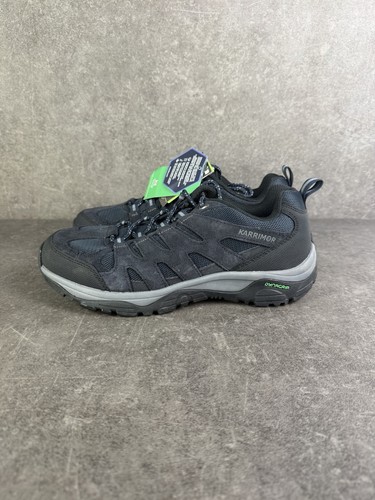 Karrimor summit leather - summit,