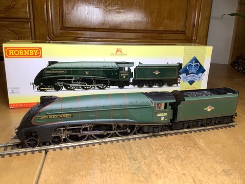 Hornby limited edition r2909 - hornby,