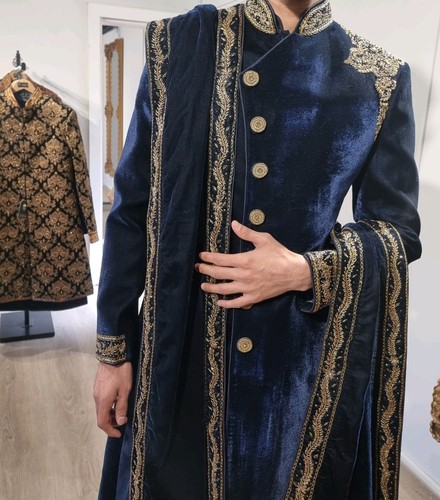 Sherwani king - sherwani,