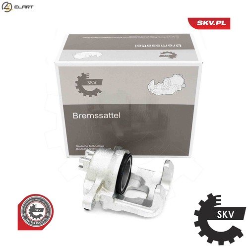 Brake caliper 67skv291 - caliper, for