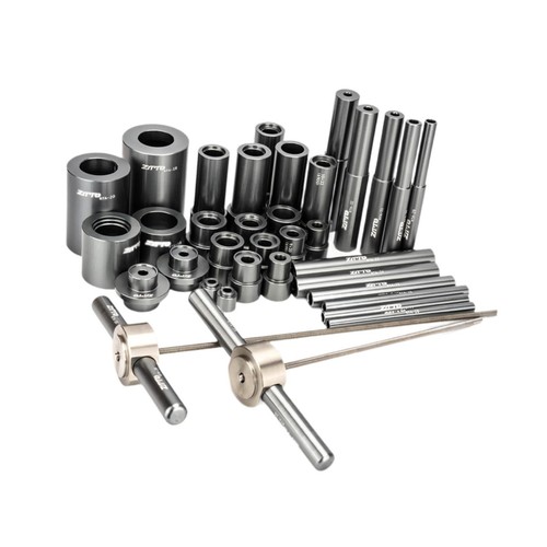 Wheel bearing driver kit - bearing,