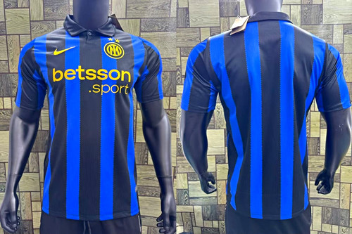 Inter milan home - inter,