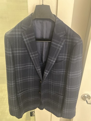 Suitsupply havana wool - suitsupply,