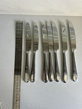 Jamie Oliver Table knife x 7