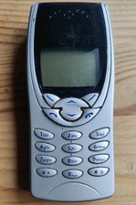 Nokia 8210 Phone Spares or