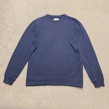 Oliver Spencer Crewneck Jumper