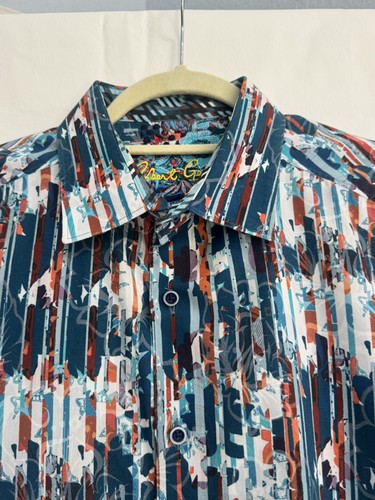 Robert graham men long - robert,