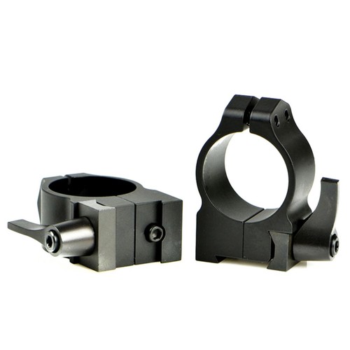 Warne 30mm medium - warne,