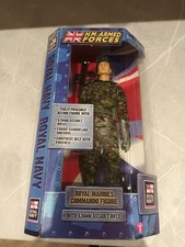 HM Armed Forces Royal Marine