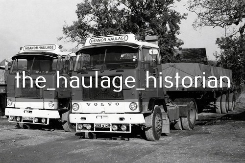 Thh truck photos volvo f89 - -,