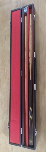 Powerglide piece snooker cue - powerglide, 2-piece
