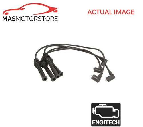 Ignition cable set leads kit - leads,
