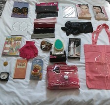 Joblot car beauty items in - items,