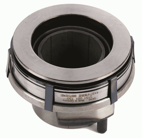 Clutch release bearing - release,