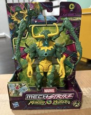 Marvel Avengers MechStrike