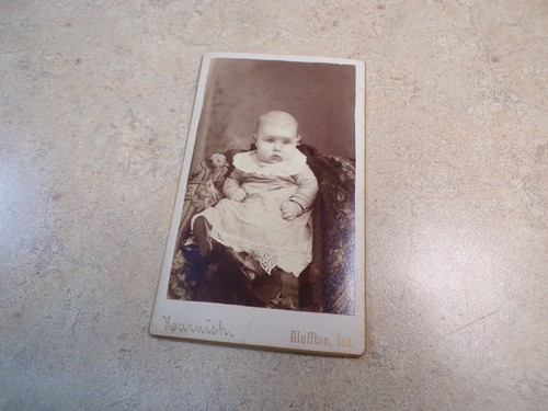 Antique vintage photo - antique,