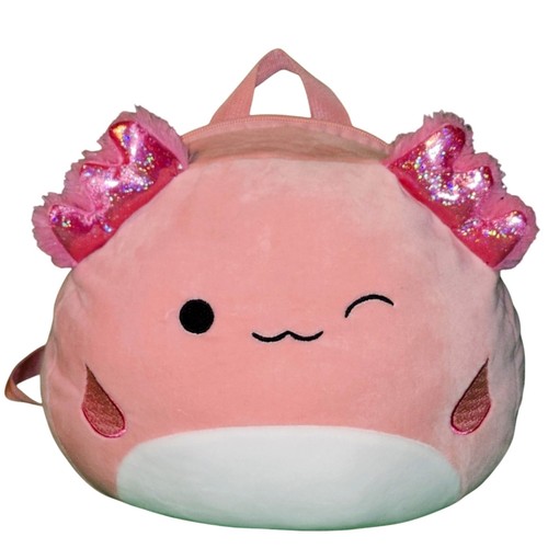 Squishmallows backpack - squishmallows,