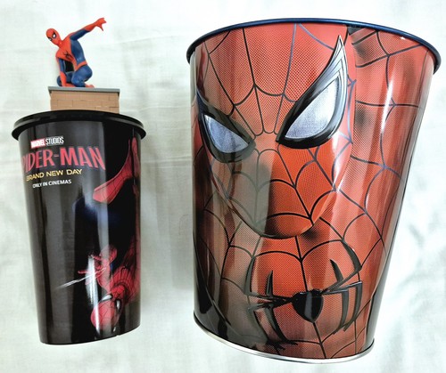 Cinema spider man brand new - cinema,