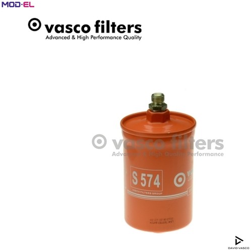 Fuel filter s574 for ferrari - s574,