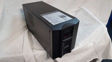 APC SMT1500I Smart-UPS 1500VA
